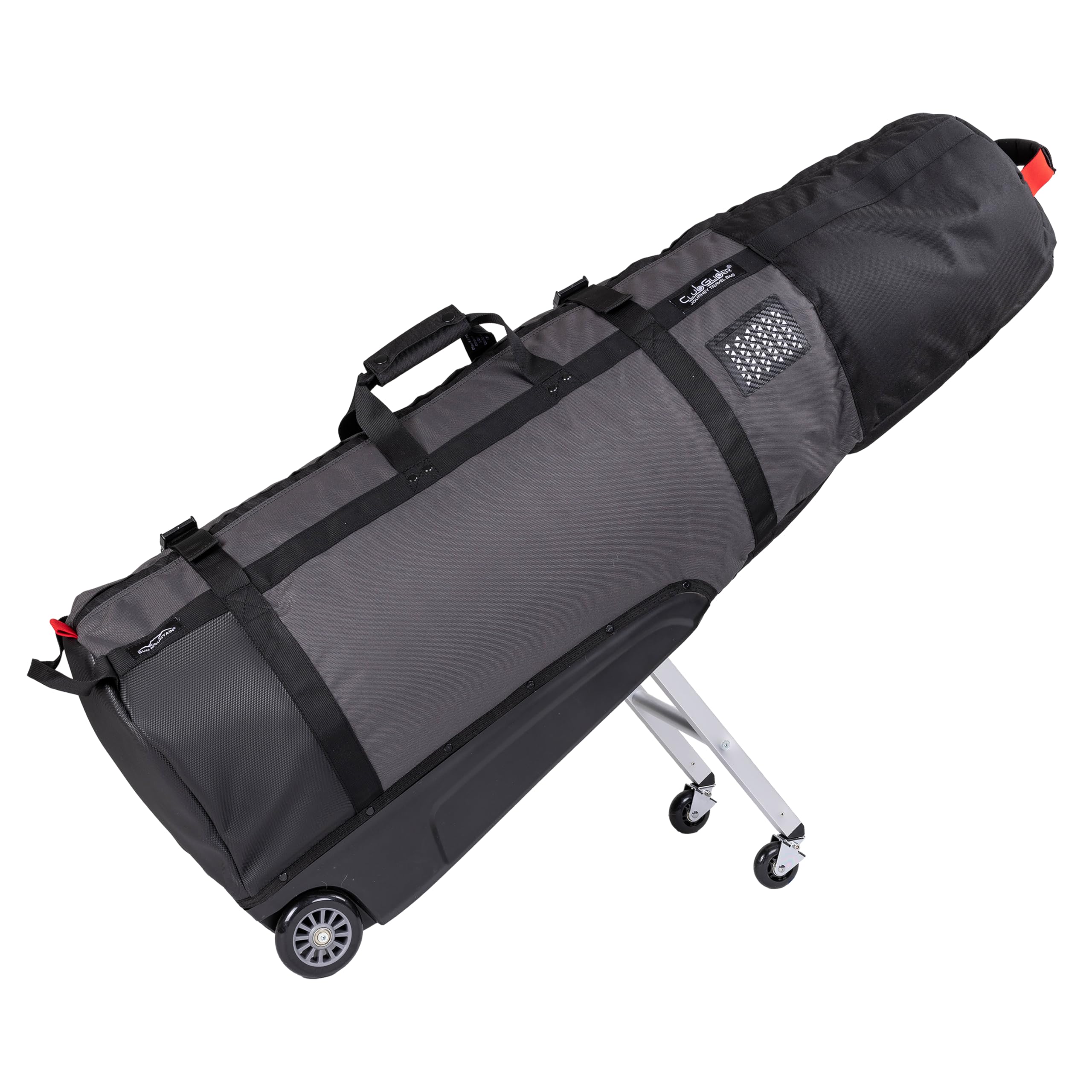 Amazon | Sun Mountain ClubGlider ジャーニー ゴルフ トラベルバッグ